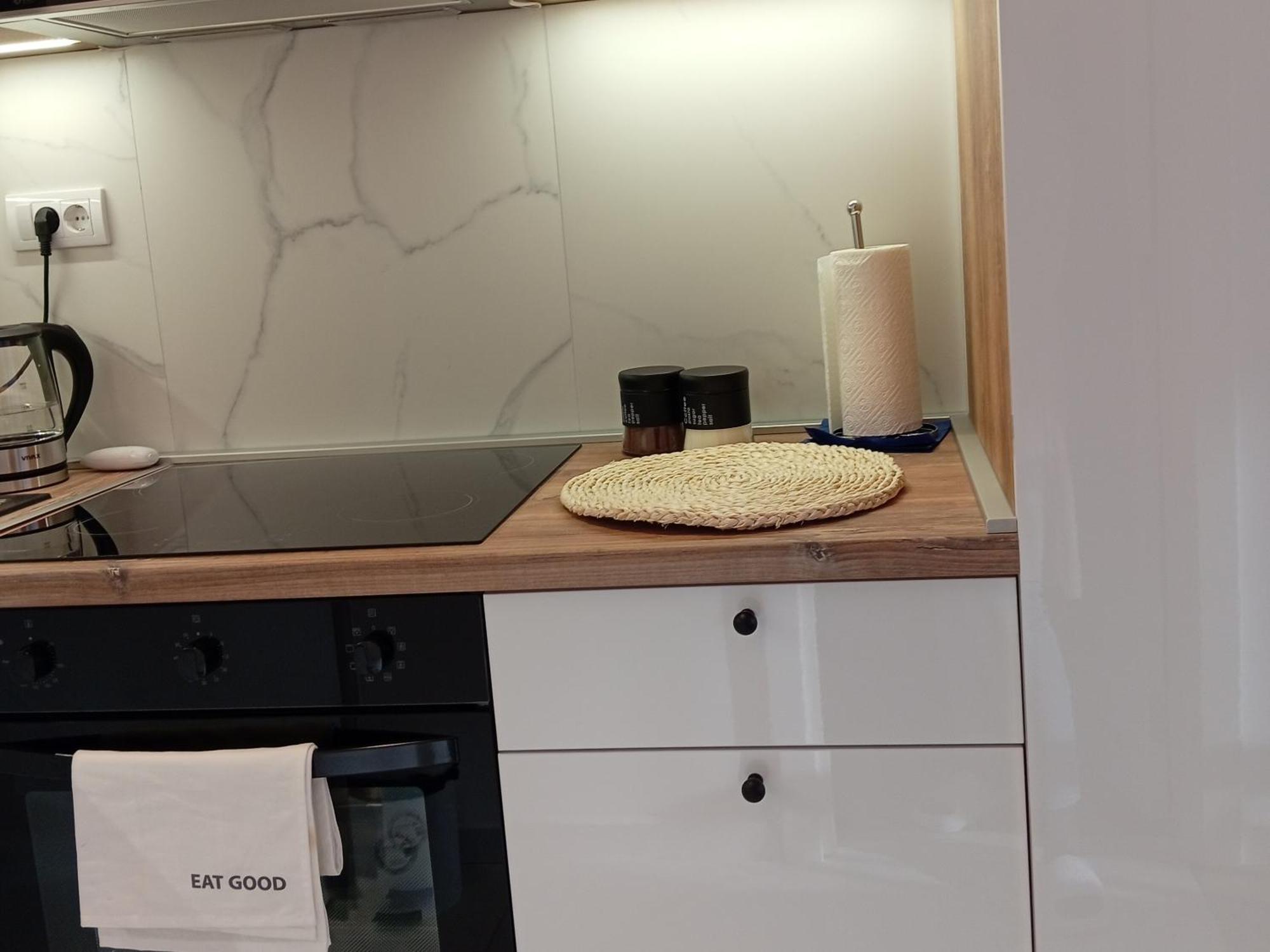 Tera Apartment Zemun Belgrado Exterior foto